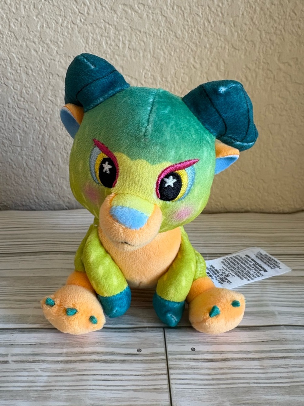❤️Disney Wishables Mystery Coco Pepita Plush - Shimmer Edition - Picture 2 of 13